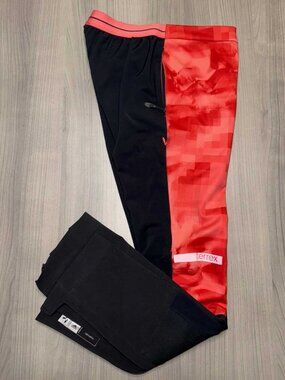 Woman's adidas Terrex Skyrun Hiking Pants S